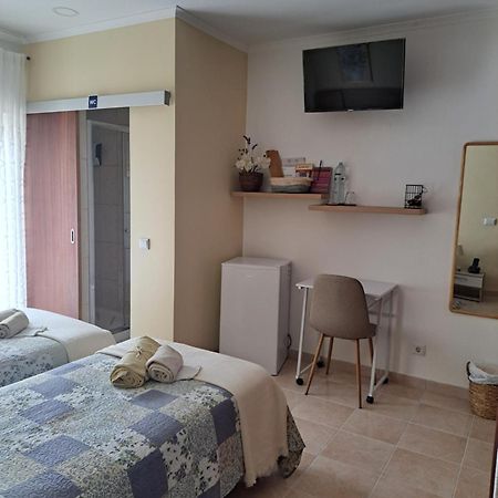 ホテル Casa Afonso ラゴス エクステリア 写真