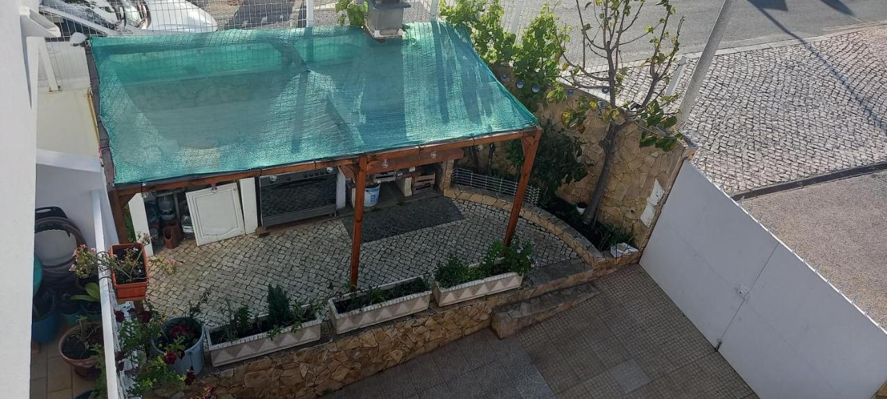 ホテル Casa Afonso ラゴス エクステリア 写真
