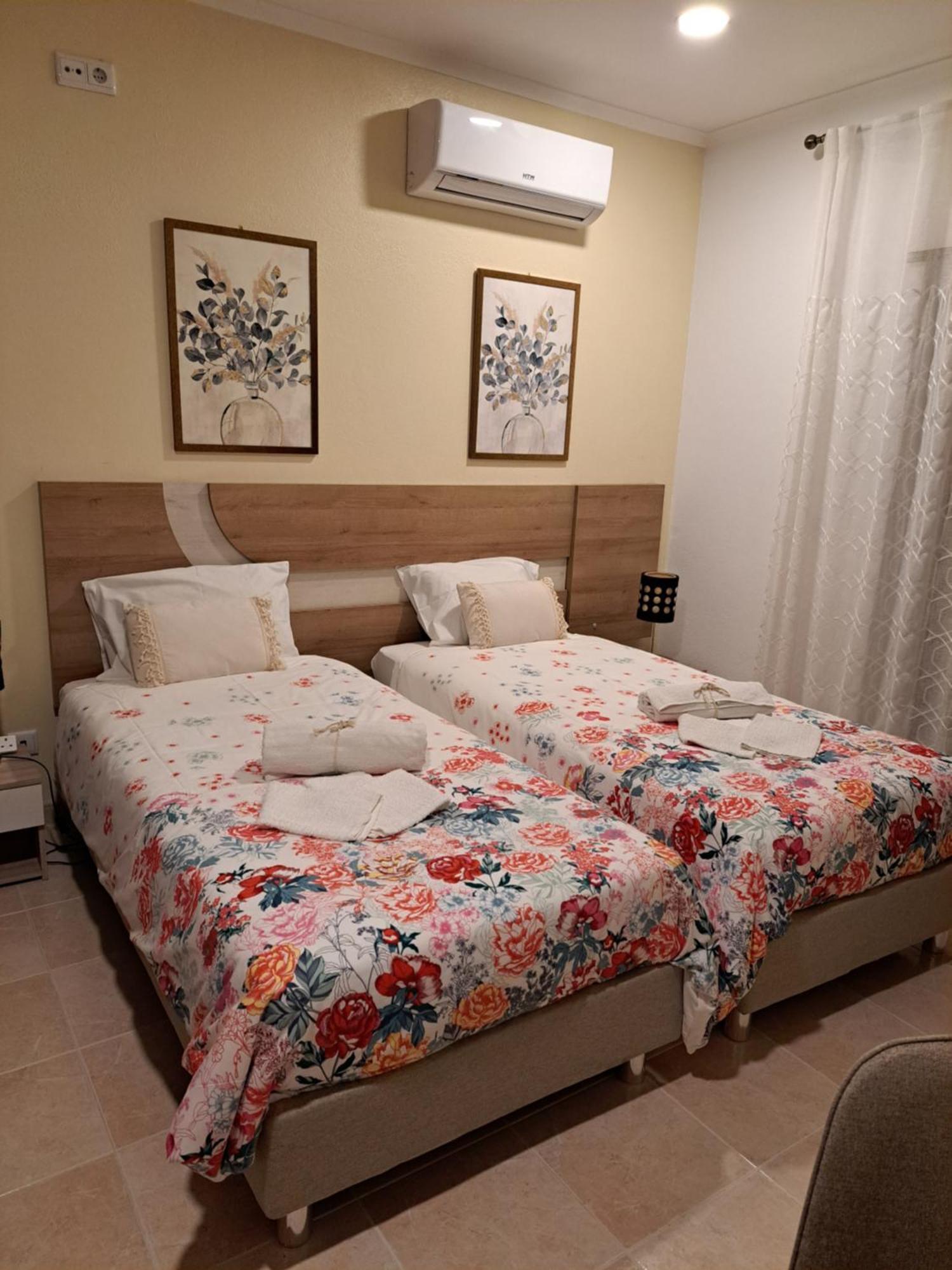 ホテル Casa Afonso ラゴス 部屋 写真