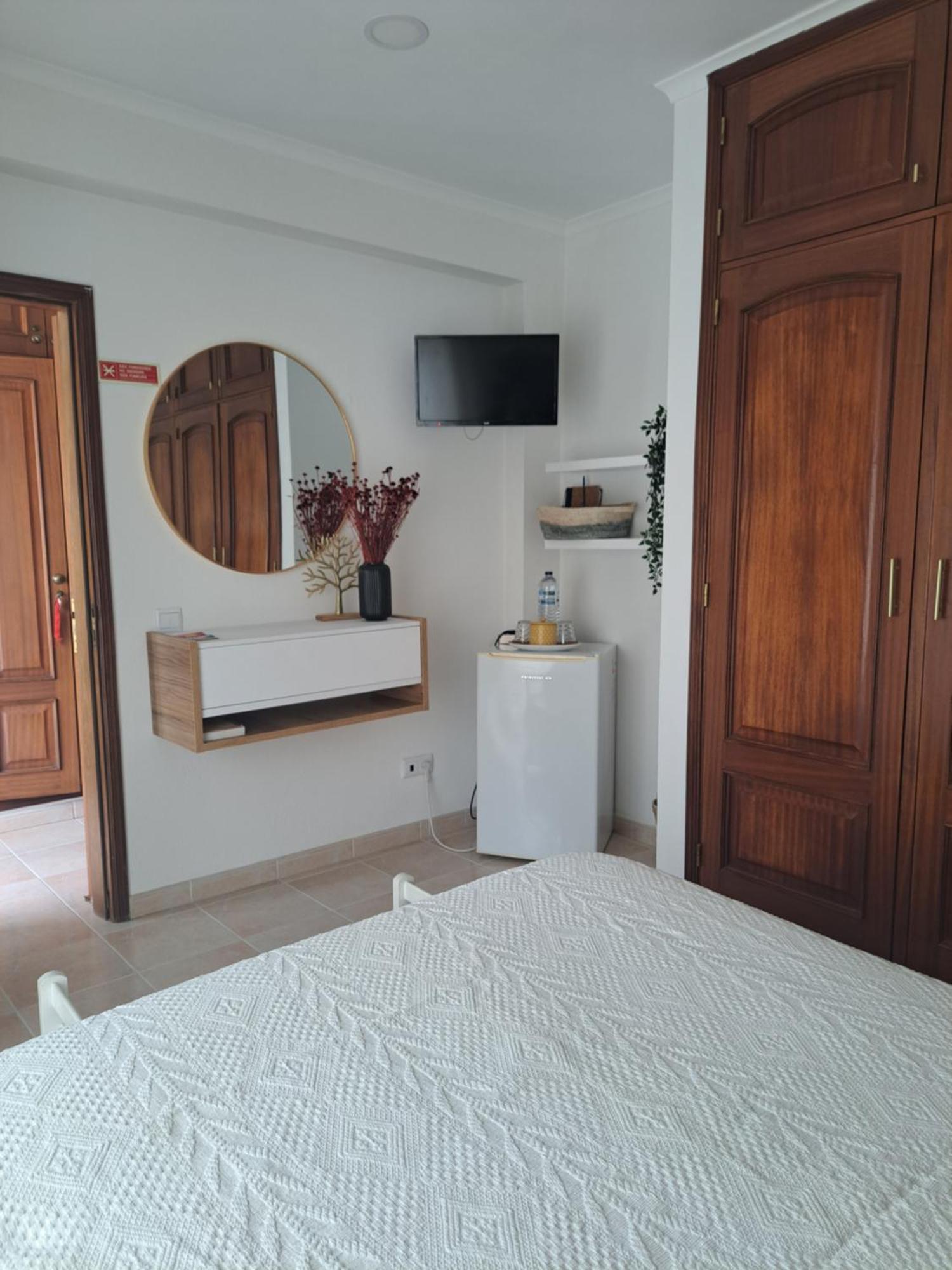 ホテル Casa Afonso ラゴス エクステリア 写真