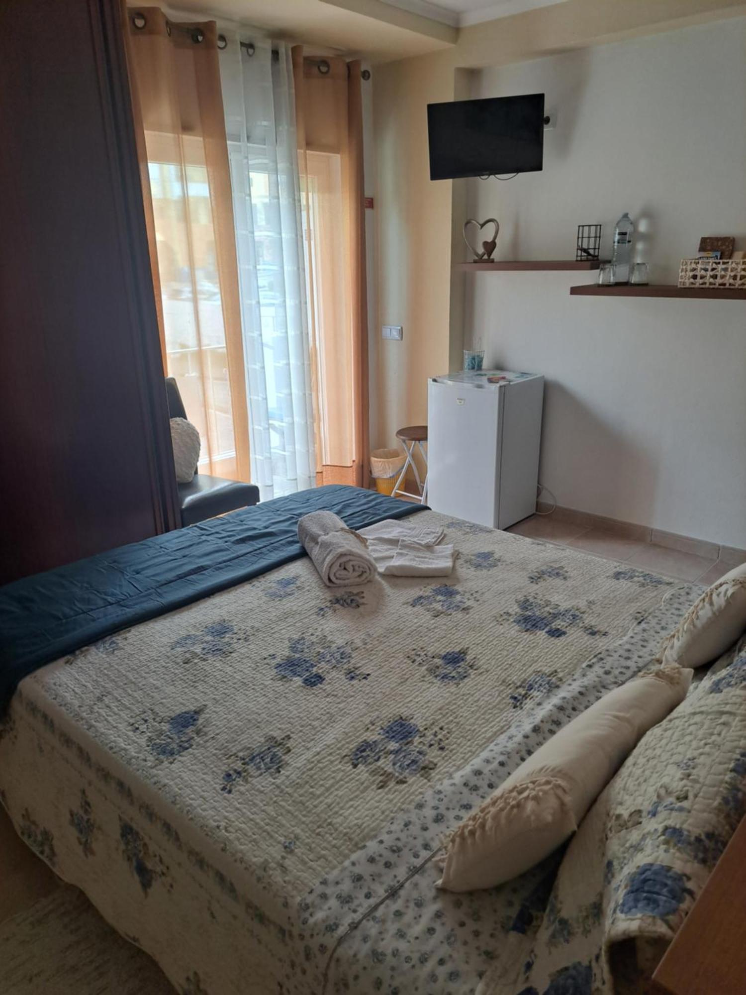 ホテル Casa Afonso ラゴス エクステリア 写真