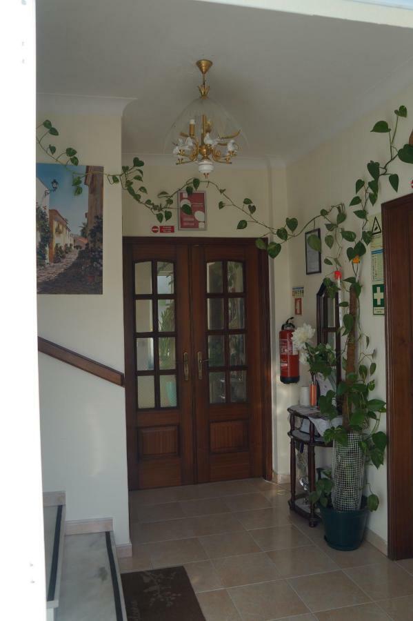 ホテル Casa Afonso ラゴス エクステリア 写真